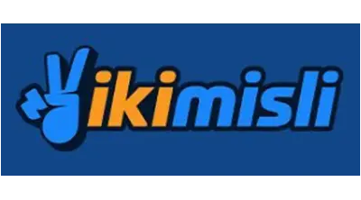 İkimisli Logo